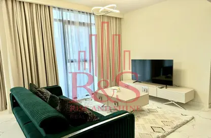 Apartment - 2 Bedrooms - 2 Bathrooms for rent in Azizi Greenfield - Meydan Avenue - Meydan - Dubai