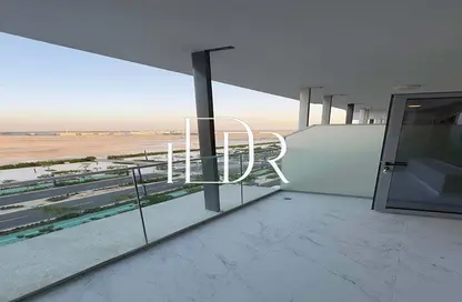 Apartment - 2 Bedrooms - 2 Bathrooms for sale in Oasis 1 - Oasis Residences - Masdar City - Abu Dhabi