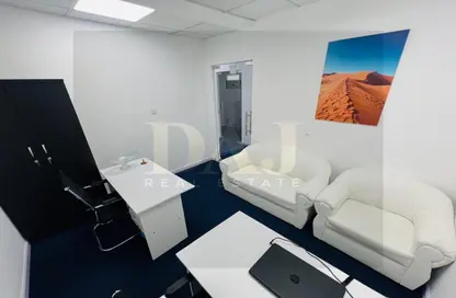 مكتب - استوديو - 1 حمام للايجار في أبو هيل - ديرة - دبي
