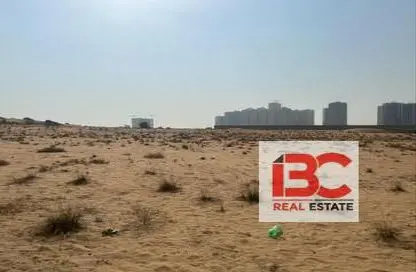 Land - Studio for sale in Al Helio 2 - Al Helio - Ajman