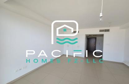 Apartment - 1 Bathroom for rent in Pacific Samoa - Pacific - Al Marjan Island - Ras Al Khaimah