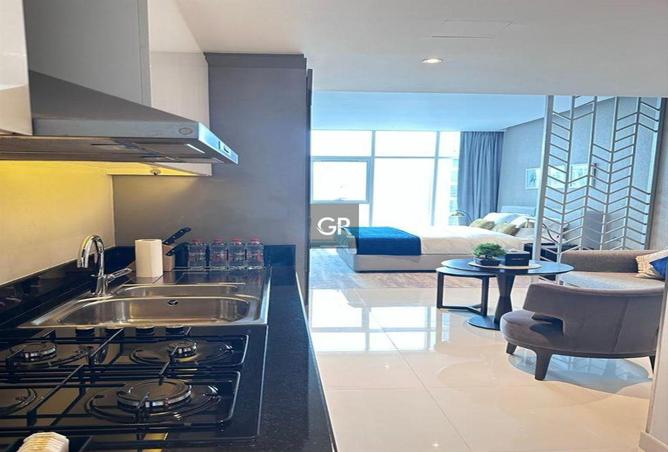 Apartment For Rent In PRIVE BY DAMAC (B): Canal View | Prime Location ...