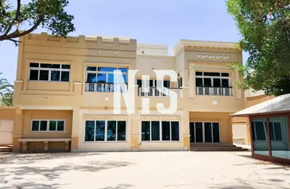 Villa - 5 Bedrooms - 5 Bathrooms for sale in Royal Marina Villas - Marina Village - Abu Dhabi