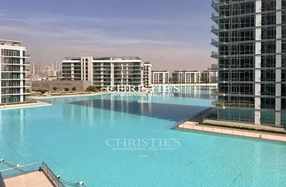 Apartment - 2 Bedrooms - 2 Bathrooms for rent in Residences 12 - District One - Mohammed Bin Rashid City - Dubai