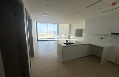 Apartment - 1 Bedroom - 2 Bathrooms for sale in Binghatti Corner - Jumeirah Village Circle - Dubai