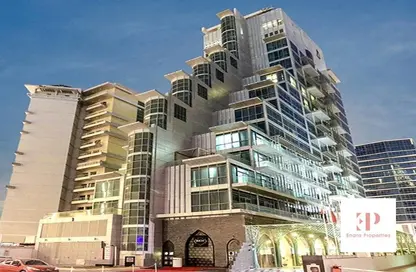 Apartment - 3 Bedrooms - 3 Bathrooms for rent in Boutique 7 - Barsha Heights (Tecom) - Dubai