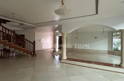 Villa - Studio for rent in Al Wasl Villas - Al Wasl Road - Al Wasl - Dubai