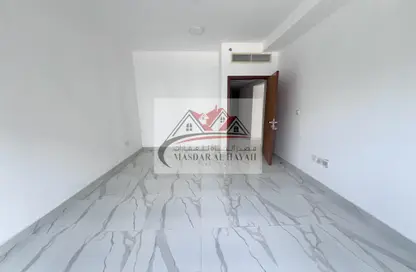 Apartment - 1 Bedroom - 2 Bathrooms for rent in Al Shaiba Building 183 - Al Nahda - Sharjah