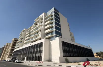 Apartment - 1 Bathroom for rent in Prime Residency 3 - Al Furjan - Dubai