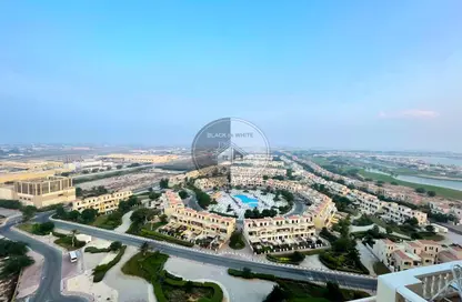 Apartment - 3 Bedrooms - 4 Bathrooms for rent in Royal Breeze 5 - Royal Breeze - Al Hamra Village - Ras Al Khaimah