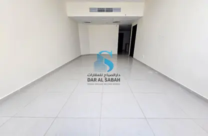 Apartment - Studio - 1 Bathroom for rent in Tiger Building Al Qadesia - Al Nahda - Sharjah