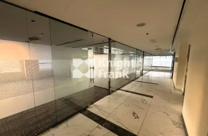 Office Space - Studio for rent in Defense Road - City Downtown - Abu Dhabi