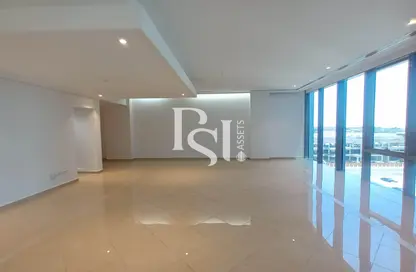 Duplex - 4 Bedrooms - 5 Bathrooms for rent in Al Bateen - Abu Dhabi