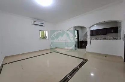 Apartment - 1 Bathroom for rent in Khalifa City A Villas - Khalifa City A - Khalifa City - Abu Dhabi