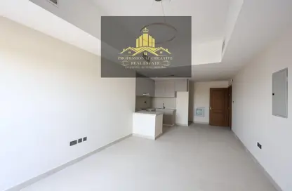 Apartment - 1 Bathroom for sale in Kentia - Ajman Uptown Villas - Ajman Uptown - Ajman