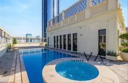 Apartment - 5 Bedrooms - 7 Bathrooms for sale in Palazzo Versace - Culture Village - Dubai