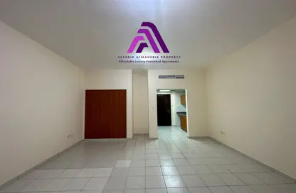 Apartment - Studio - 1 Bathroom for rent in France Cluster - International City - Dubai