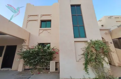 Villa - 3 Bedrooms - 4 Bathrooms for rent in Al Naglah - Al Ain Industrial Area - Al Ain