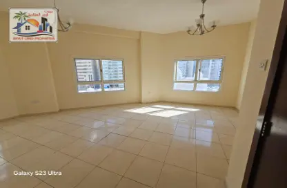 Apartment - 2 Bedrooms - 2 Bathrooms for rent in Al Majaz 3 - Al Majaz - Sharjah