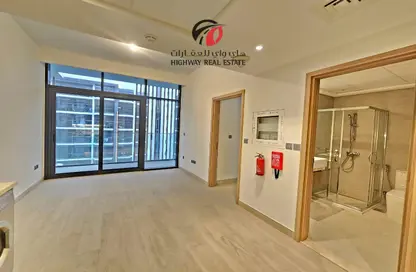 Apartment - 1 Bedroom - 1 Bathroom for rent in AZIZI Riviera 47 - Meydan One - Meydan - Dubai