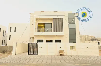 Villa - 6 Bedrooms for sale in Al Aamra Gardens - Al Amerah - Ajman