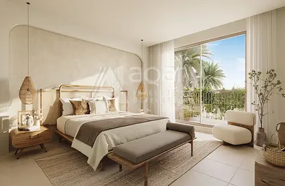 Townhouse - 2 Bedrooms - 4 Bathrooms for sale in Mohamed Bin Zayed City - Abu Dhabi