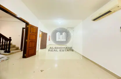 Villa - 3 Bedrooms - 4 Bathrooms for rent in Muroor Area - Abu Dhabi