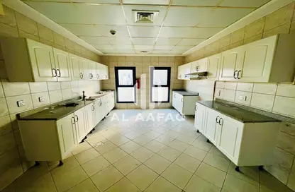 Apartment - 2 Bedrooms - 2 Bathrooms for rent in Al Majaz 3 - Al Majaz - Sharjah