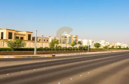 Land - Studio for sale in Mohamed Bin Zayed City - Abu Dhabi