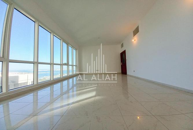 Apartment for Rent in Golden Beach Tower: Hot Deal | Partial Sea View ...