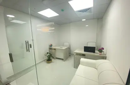 Office Space - Studio - 1 Bathroom for rent in Abu Hail - Deira - Dubai