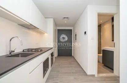 Apartment - Studio - 1 Bathroom for rent in Belgravia Square - Jumeirah Village Circle - Dubai