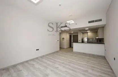 Apartment - 1 Bedroom - 2 Bathrooms for rent in Rose Residence - Al Furjan - Dubai