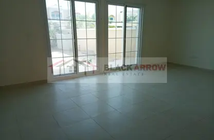 Townhouse - 1 Bedroom - 2 Bathrooms for rent in District 12 - Jumeirah Village Circle - Dubai