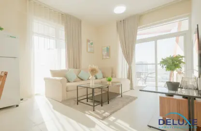 Apartment - 1 Bedroom - 2 Bathrooms for sale in Binghatti Gateway - Al Jaddaf - Dubai