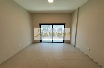 شقة - غرفة نوم - 2 حمامات للايجار في سول جولف فيوز - مدينة دبي للإنتاج (اي ام بي زد) - دبي