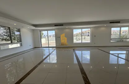 Villa - 6 Bedrooms - 5 Bathrooms for rent in B Villas - Living Legends - Dubai