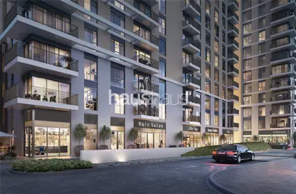 Apartment - 1 Bedroom - 2 Bathrooms for sale in Hills Park - Dubai Hills Estate - Dubai