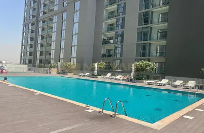 Apartment - 1 Bedroom - 1 Bathroom for rent in Sobha Creek Vistas Tower A - Sobha Hartland - Mohammed Bin Rashid City - Dubai