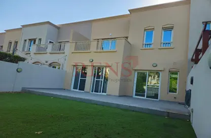 Townhouse - 3 Bedrooms - 3 Bathrooms for rent in Maeen 4 - Maeen - The Lakes - Dubai