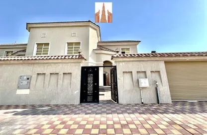 Townhouse - 5 Bedrooms - 7 Bathrooms for rent in Hoshi - Al Badie - Sharjah