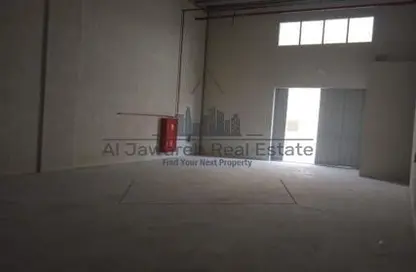 Warehouse - Studio - 1 Bathroom for rent in Industrial Area 1 - Emirates Modern Industrial - Umm Al Quwain