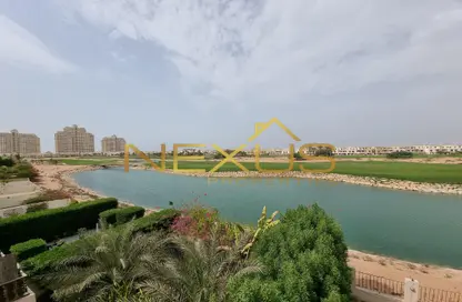 Townhouse - 3 Bedrooms - 4 Bathrooms for sale in The Townhouses at Al Hamra Village - Al Hamra Village - Ras Al Khaimah