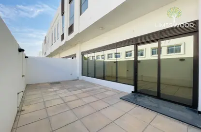 Villa - 3 Bedrooms - 3 Bathrooms for rent in Mirdif Villas - Mirdif - Dubai