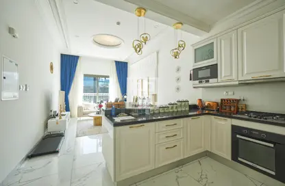 Apartment - 1 Bedroom - 2 Bathrooms for sale in Vincitore Boulevard - Arjan - Dubai