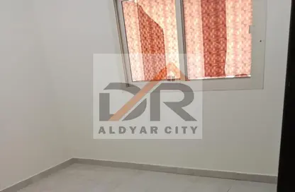 Apartment - 1 Bathroom for rent in Orient Tower 1 - Orient Towers - Al Bustan - Ajman