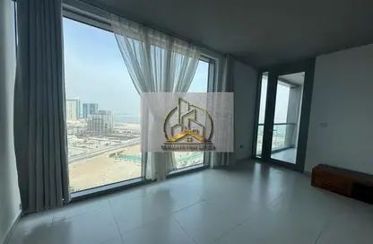 Apartment - 1 Bedroom - 1 Bathroom for rent in MEERA Shams - Shams Abu Dhabi - Al Reem Island - Abu Dhabi