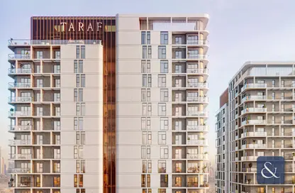 Apartment - 4 Bedrooms - 5 Bathrooms for sale in Cello Residences - Jumeirah Village Circle - Dubai