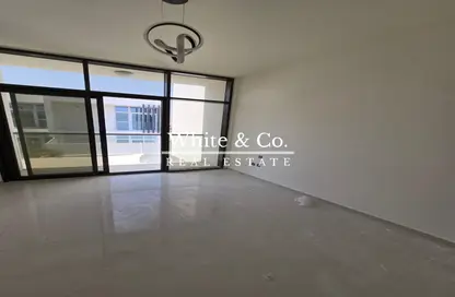 Townhouse - 3 Bedrooms - 4 Bathrooms for rent in Janusia - The Roots DAMAC Hills 2 - Damac Hills 2 - Dubai