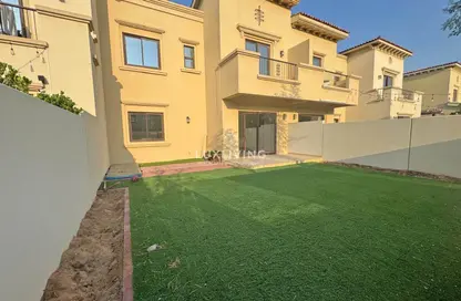 Villa - 3 Bedrooms - 4 Bathrooms for rent in Mira 3 - Mira - Reem - Dubai